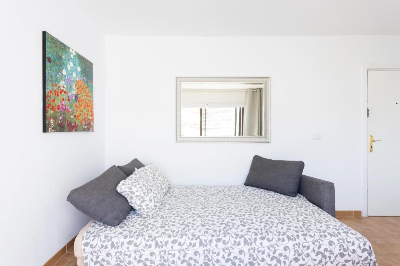 Ferienwohnung Italianway - Sunset Costa Adeje  Exterior foto