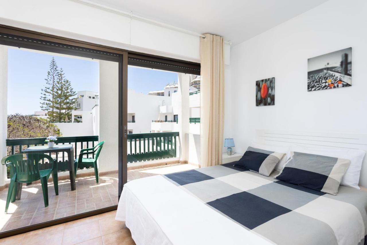 Ferienwohnung Italianway - Sunset Costa Adeje  Exterior foto