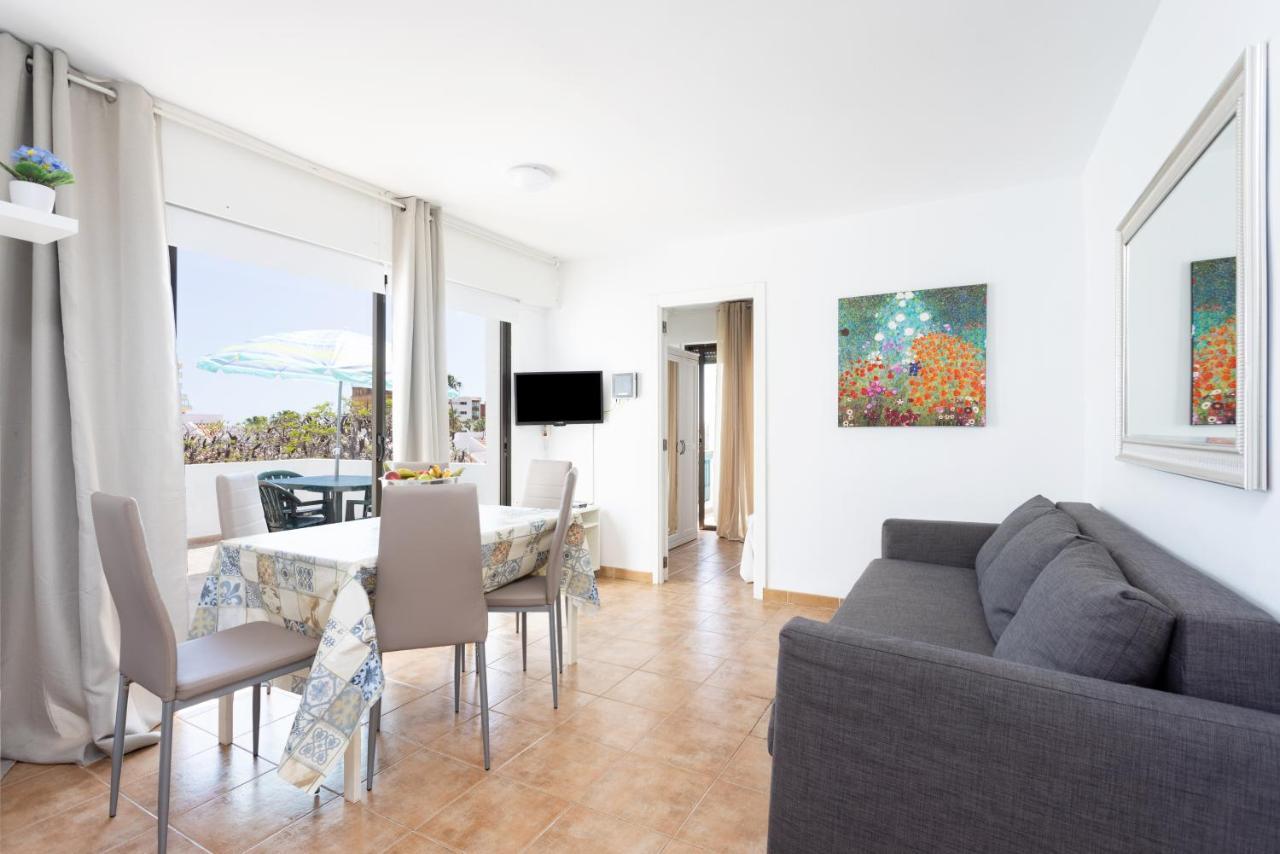Ferienwohnung Italianway - Sunset Costa Adeje  Exterior foto